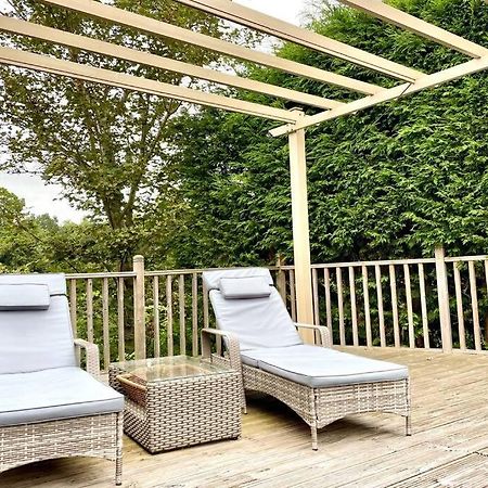 Adorable 2 Bedroom Countryside Guesthouse Broome  Exteriör bild