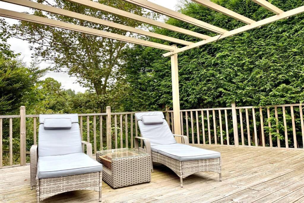 Adorable 2 Bedroom Countryside Guesthouse Broome  Exteriör bild