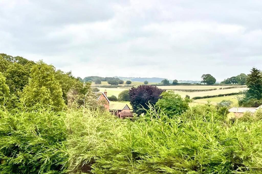 Adorable 2 Bedroom Countryside Guesthouse Broome  Exteriör bild
