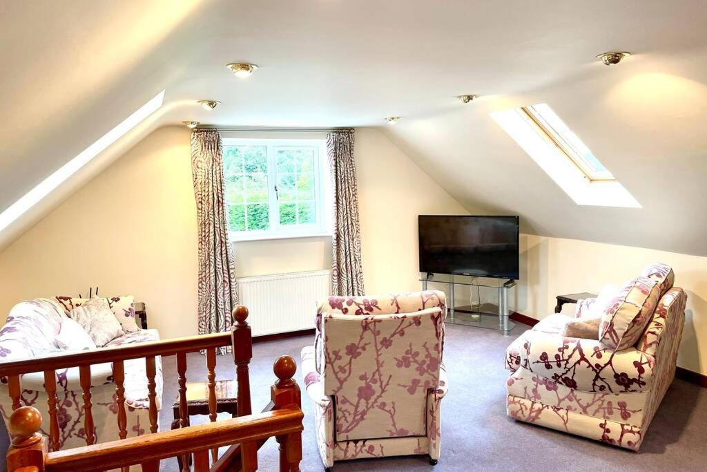 Adorable 2 Bedroom Countryside Guesthouse Broome  Exteriör bild